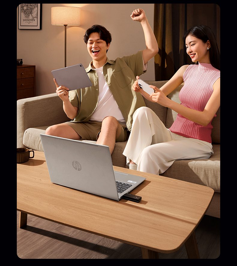 意昂2CM786 多系统兼容 适配性强