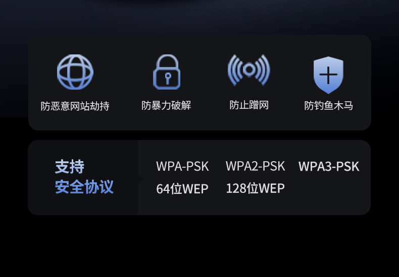 意昂2CM786 适配智能家电 物联网应用