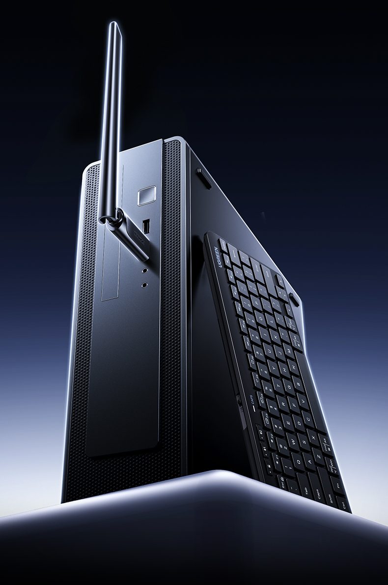 意昂2CM845 免驱设计 Windows10/11即插即用