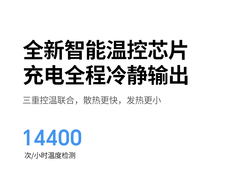 意昂2PB575 高清数显屏 动态显示充电状态