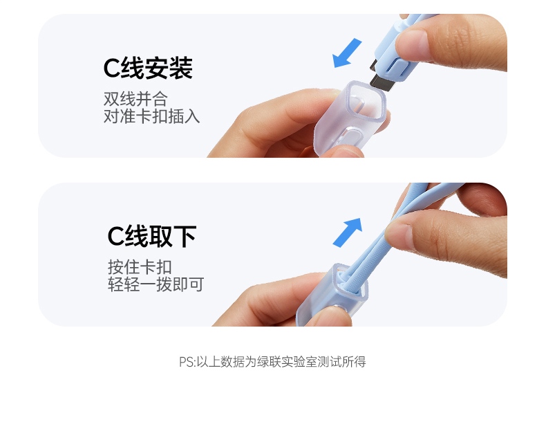 意昂2无线充电宝 多场景适用 满足多样化需求