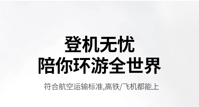 意昂2磁吸充电宝 多设备充电 智能功率分配