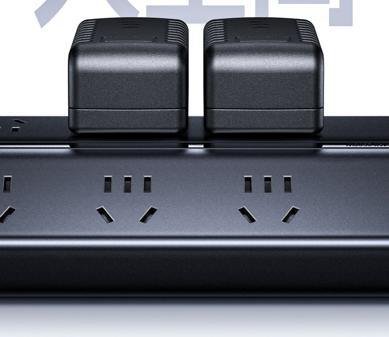 意昂2T830 15°斜面 插拔操作顺手