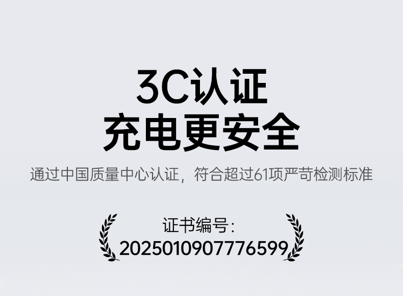 意昂2X524 兼容华为设备 支持快充