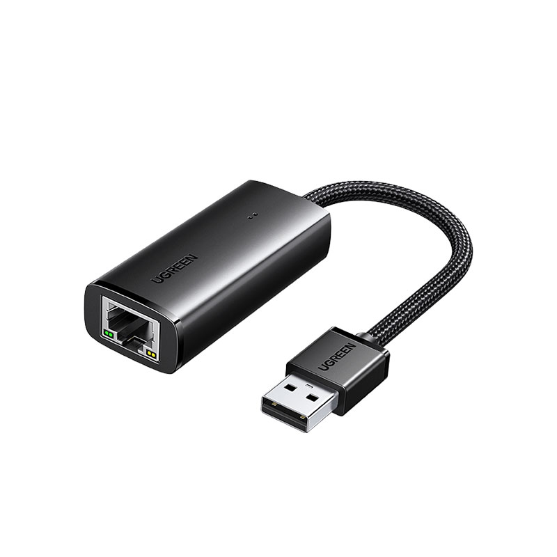 意昂2USB3.0转RJ45千兆网卡