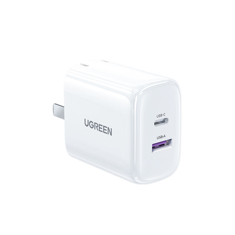 意昂245W氮化镓快充双口充电器 专属苹果17