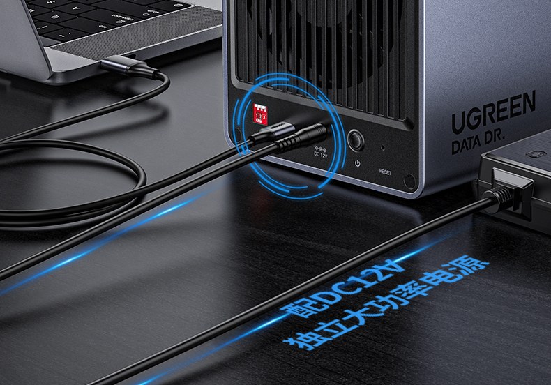 家庭影视库建设 海量存储4K影片