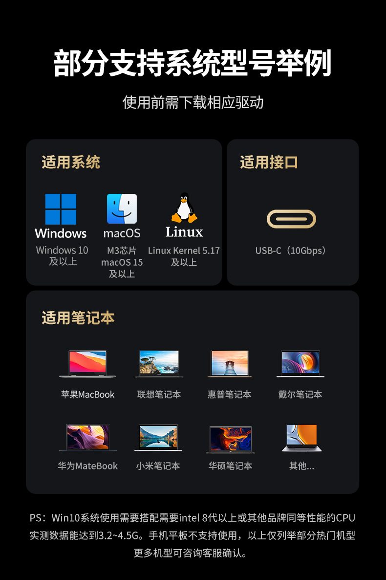 意昂25GbE网卡 20cm线长 狭小空间灵活使用