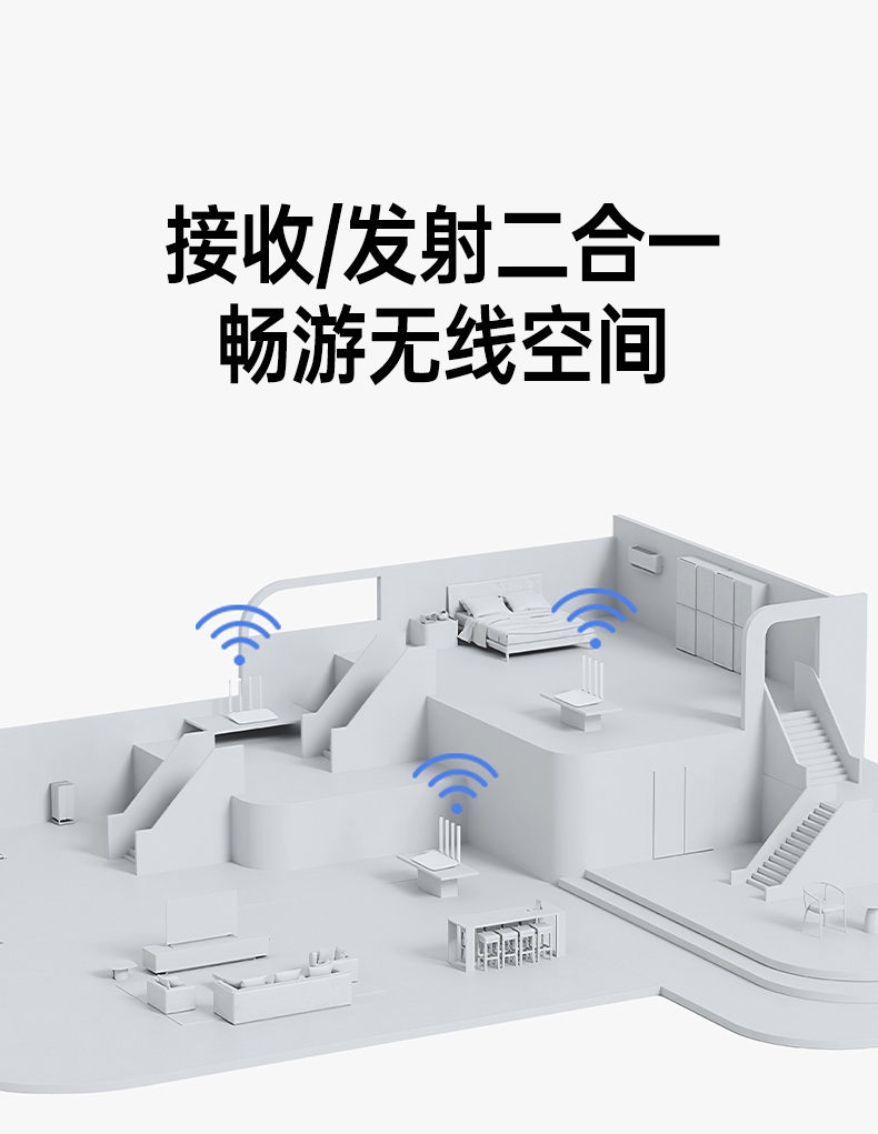 意昂2CM860 五重安全防护 暴力破解防护 数据加密传输