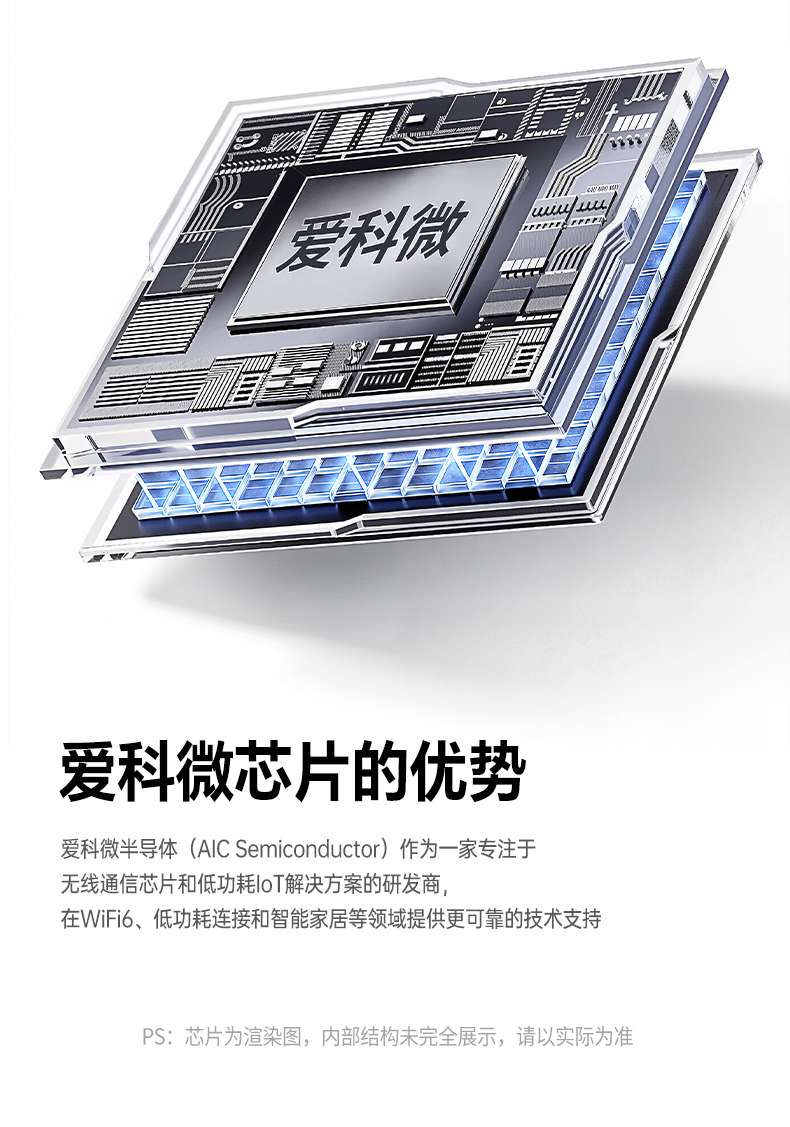 意昂2AX300 286Mbps理论速率 在线游戏低延迟 稳定不掉线