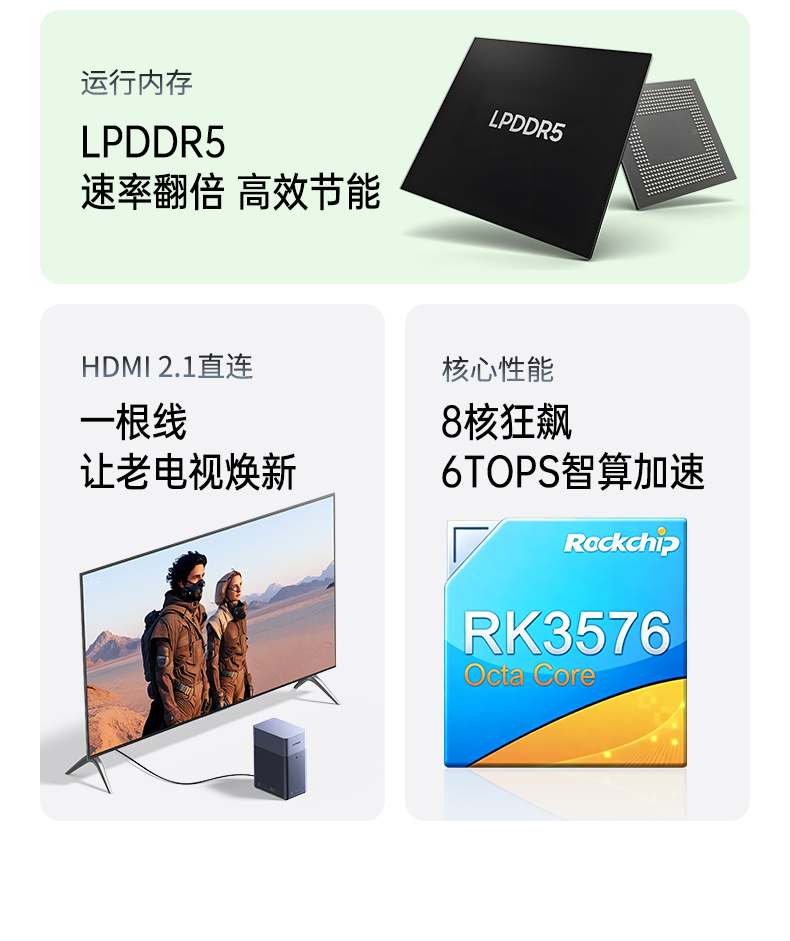 1GbE自适应网络接口 1000Mbps高速传输 数据分享不等待