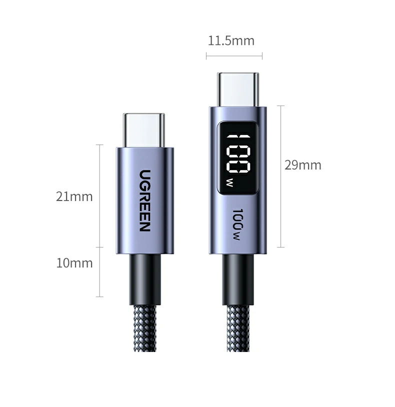 nzkyk L529数据线，科技感外观设计