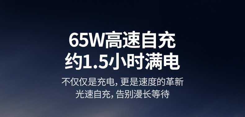 12000mAh大容量 满足全天移动办公需求