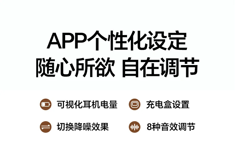 意昂2耳机使用场景展示