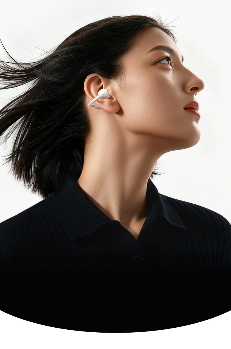 56.1g轻量化机身 便携易收纳 背包口袋轻松装