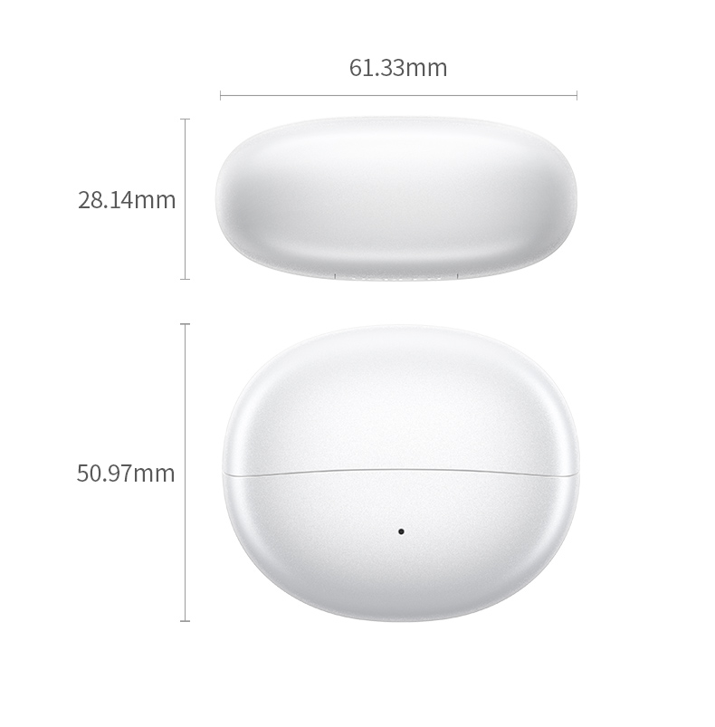 开放式骨传导概念 不伤害耳道 健康聆听新选择