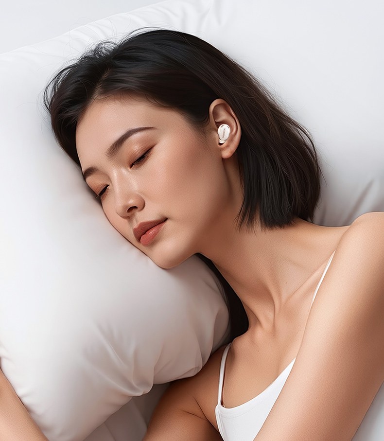 HiTune A3充电盒 USB-C接口 充电方便快捷