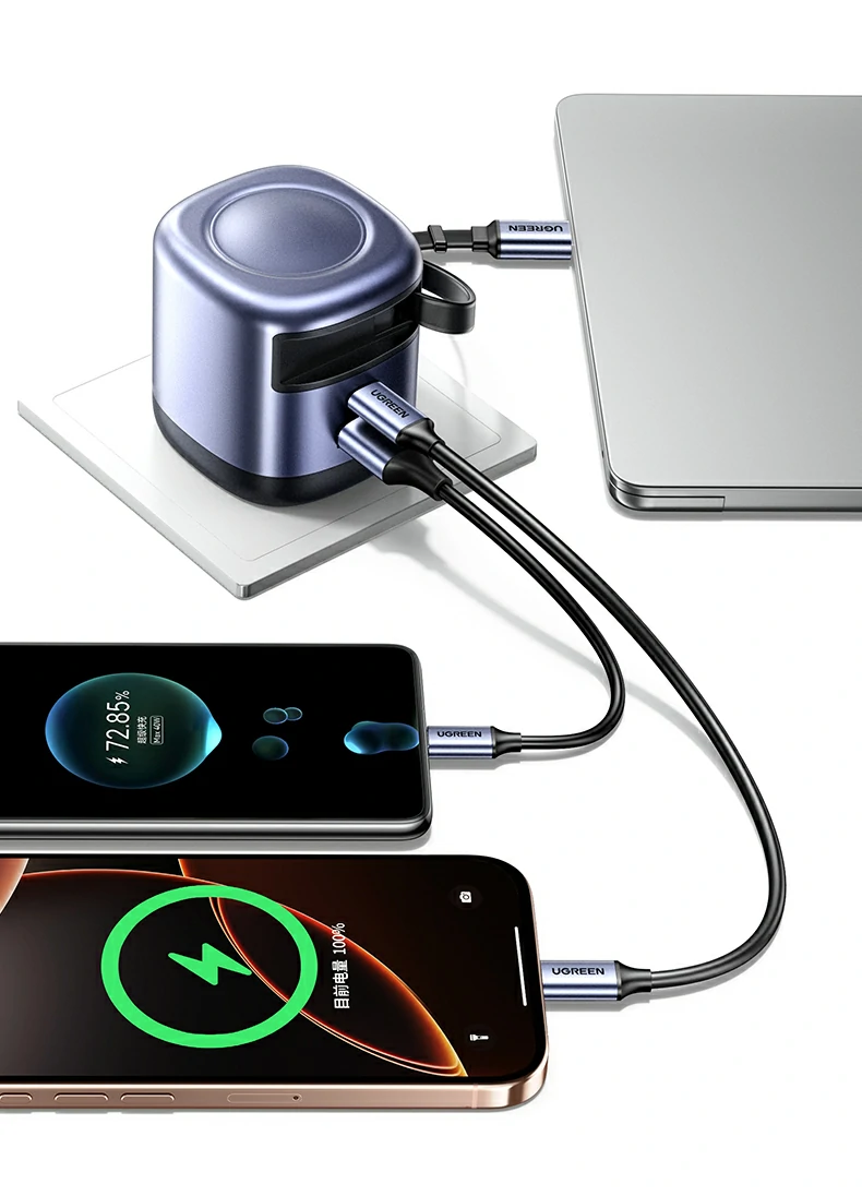 意昂2X605兼容苹果华为小米设备