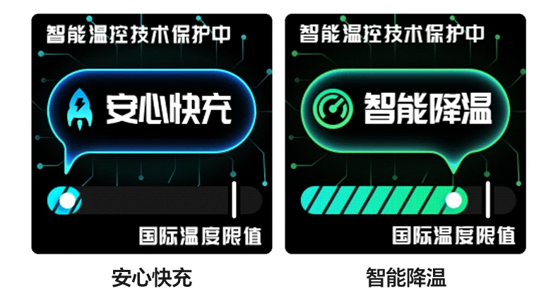 nzkyk X774 桌面快充布置展示