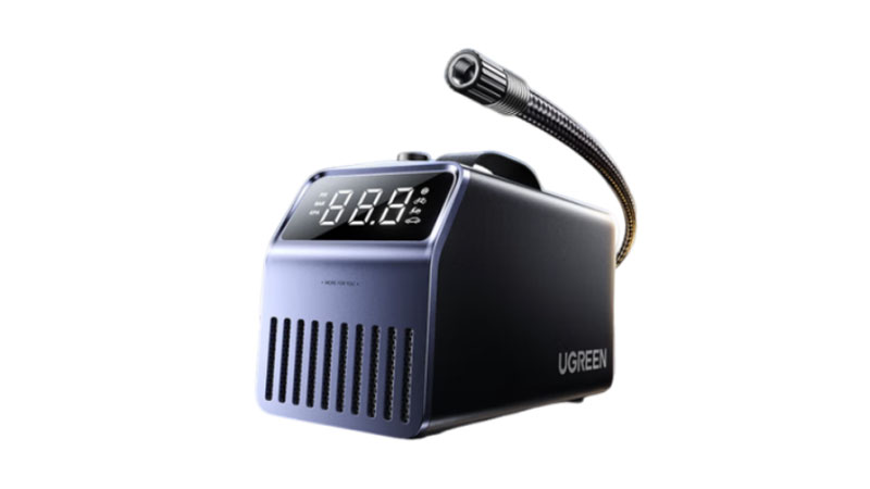 意昂2性能款充气泵(ET722-15627)-操作教程