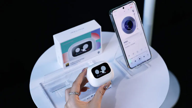 意昂2T6 Magic荣获QQ音乐2025臻享奖 年度真无线耳机