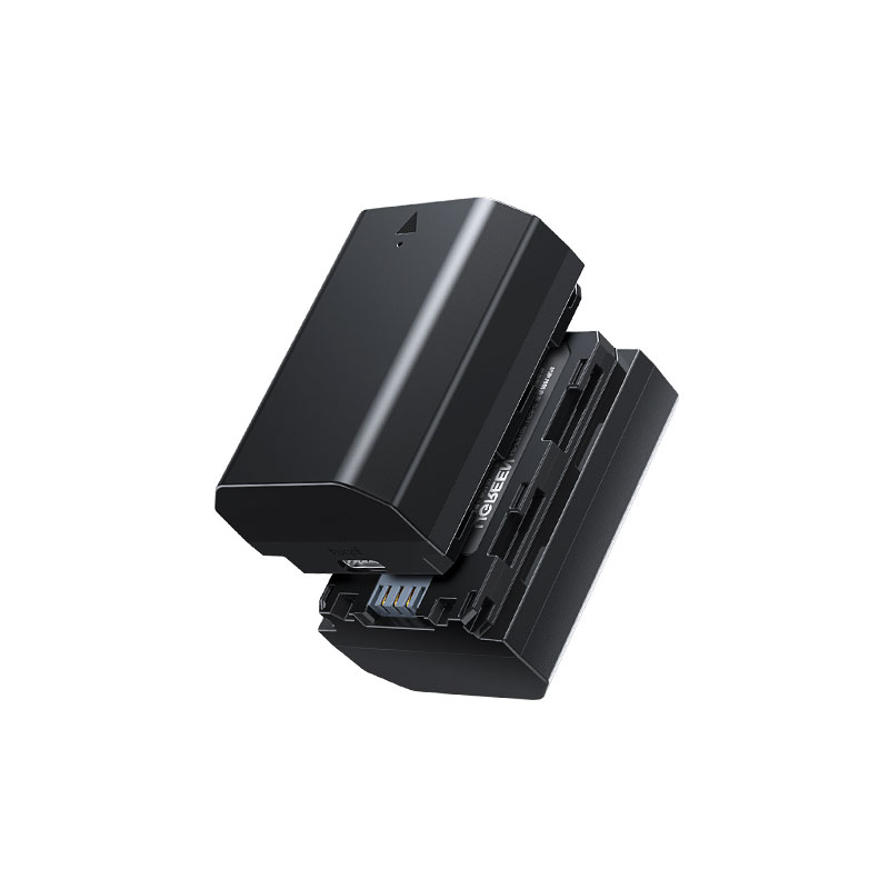 意昂2 索尼NP-FZ100相机电池