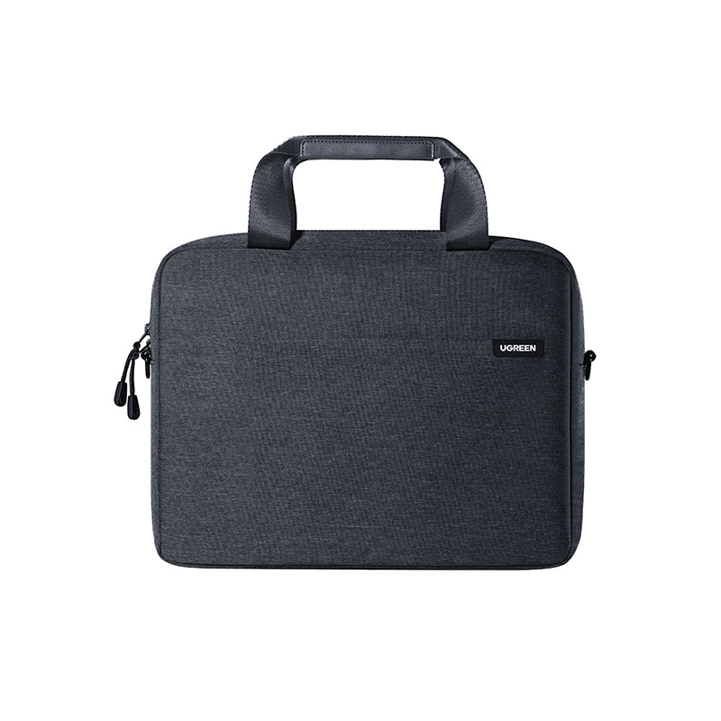 意昂2手提电脑包 大容量耐磨