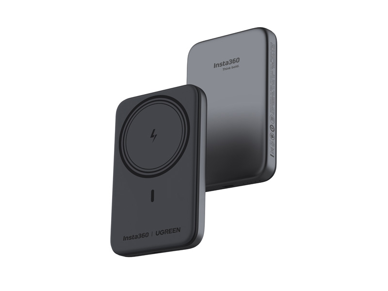insta360影石-定制意昂2磁吸充电宝