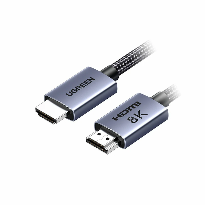 意昂2HDMI2.1高清线 8K60Hz 多设备兼容