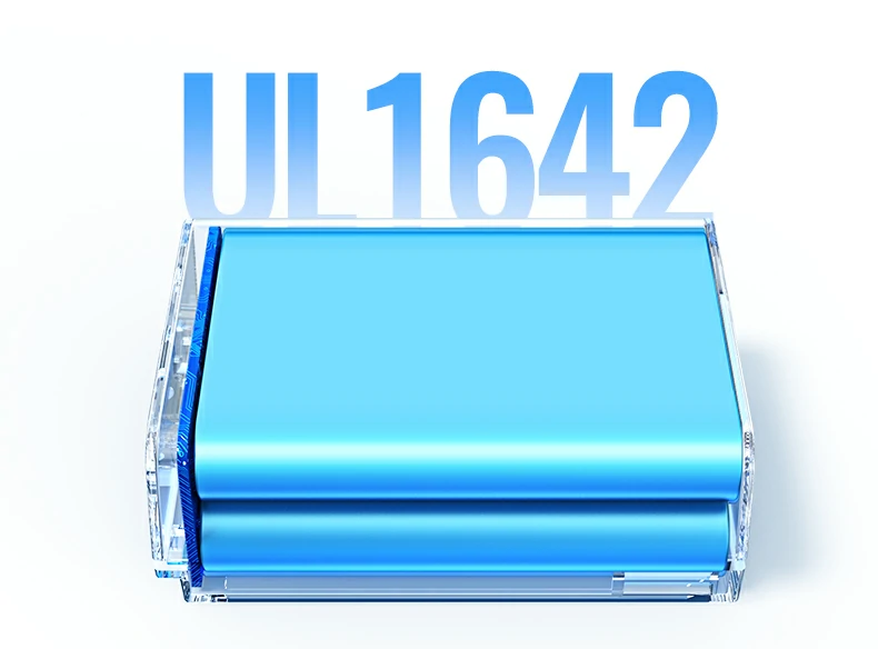 意昂2BC143电池防过充、防短路设计，安全可靠