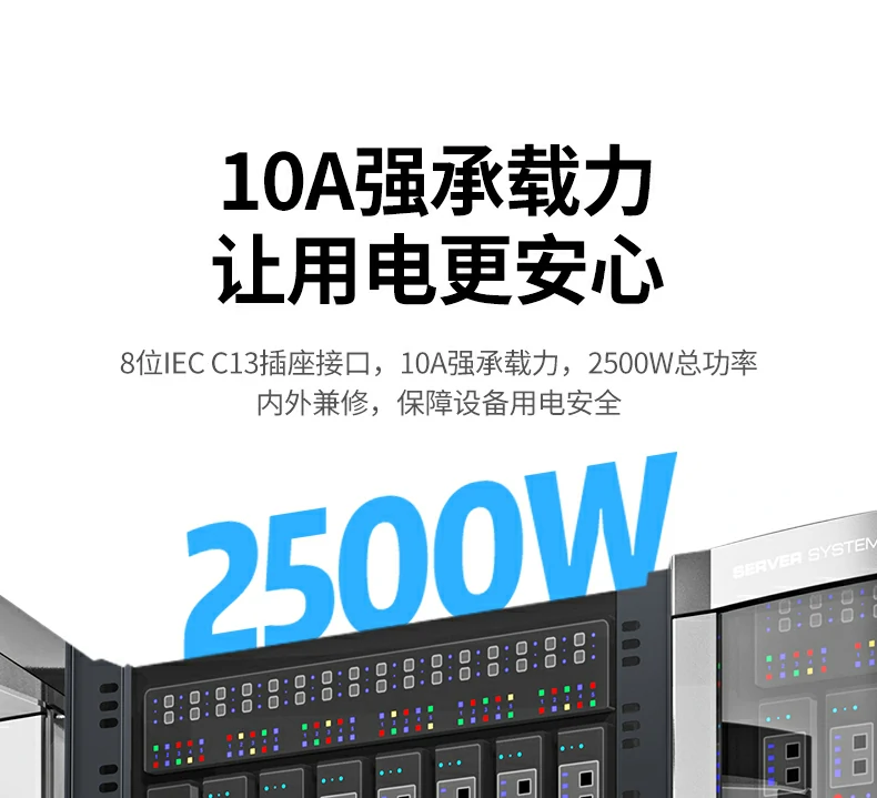 意昂2C13插位布局展示