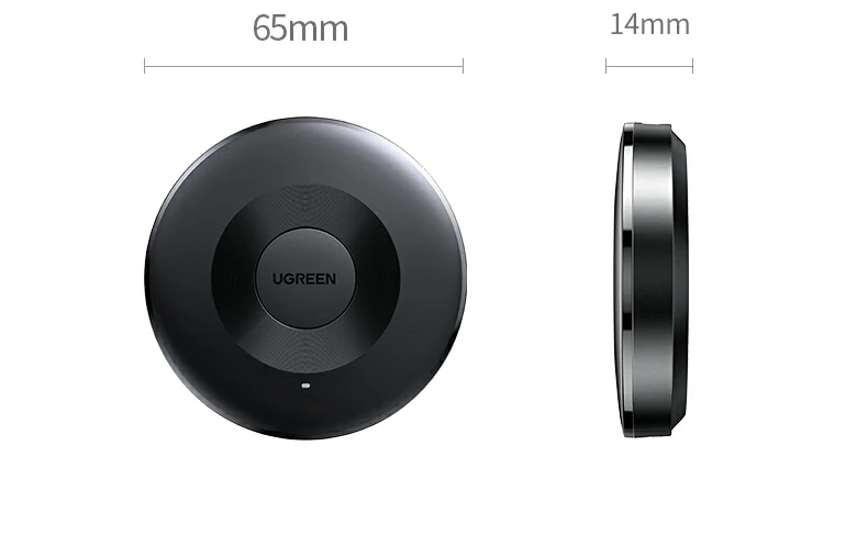 意昂2CM710 4K高清投屏 多场景全能选手