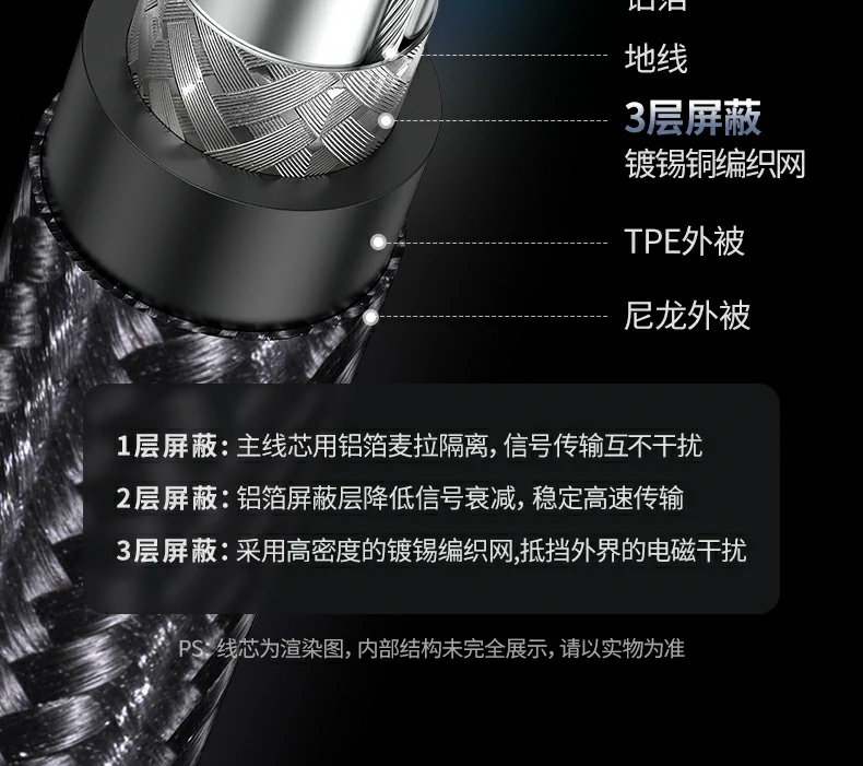 意昂2CM886扩展坞兼容手机与平板设备，多场景使用