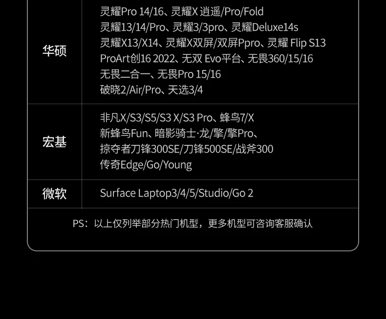 意昂2CM886扩展坞适配MacBook、Windows多系统电脑
