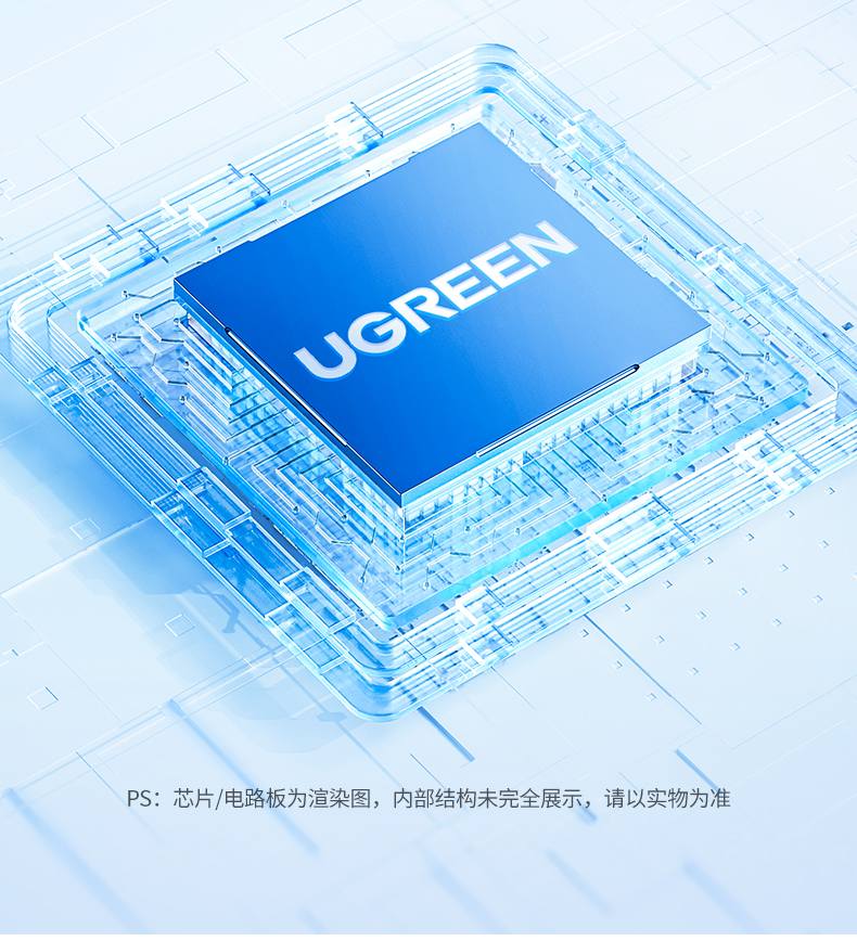 意昂2CP649电源接口特写，9V输入8.4V输出稳定供电