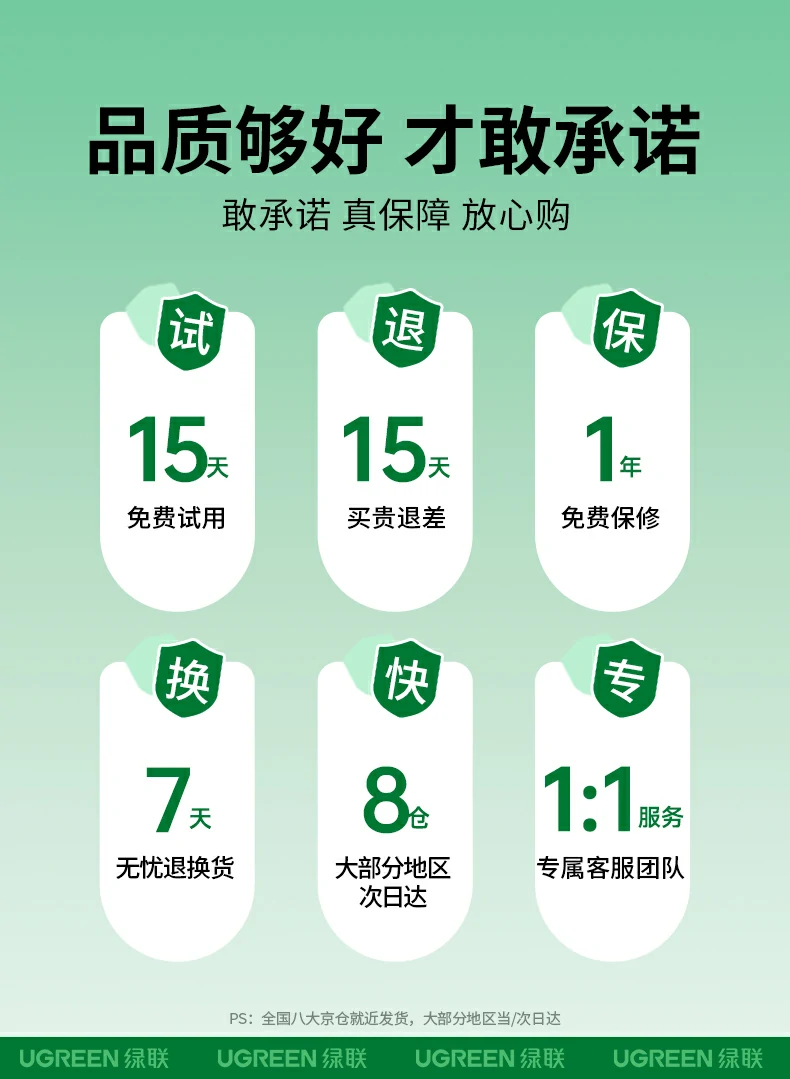 意昂2车载PD30W一拖二快充EC305外观展示