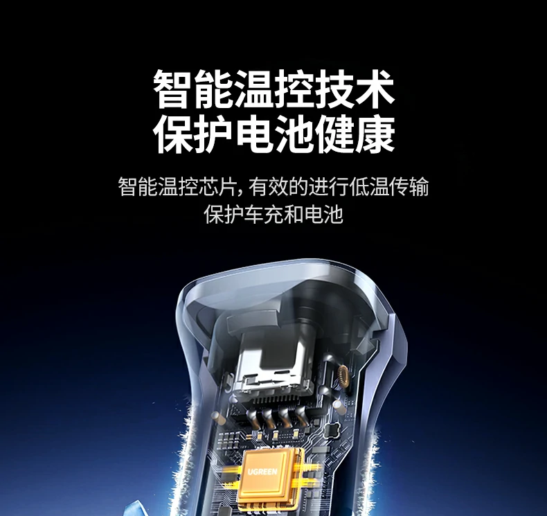 EC305 PPS输出3.3V-11V示意