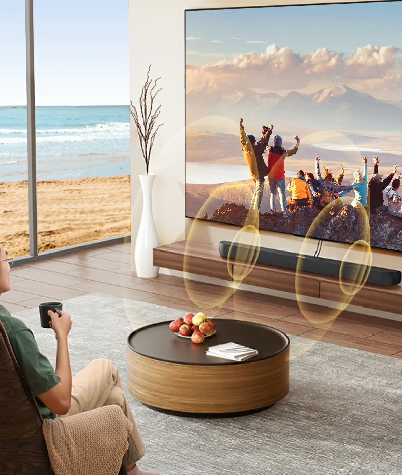 1080P240Hz高刷新电竞场景展示