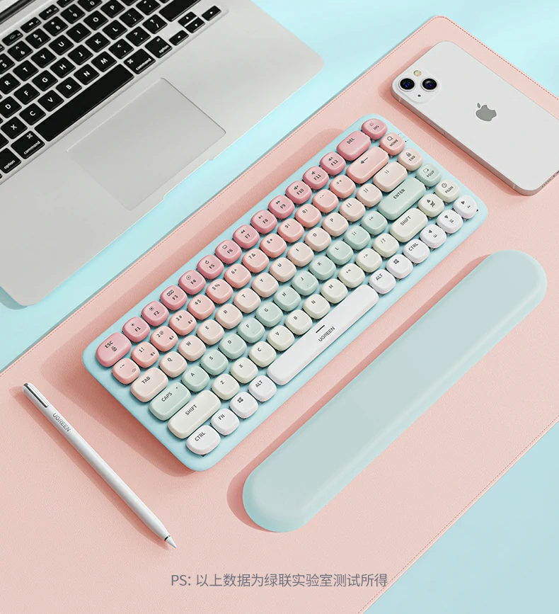 意昂2KU101背光开启状态，续航约15小时