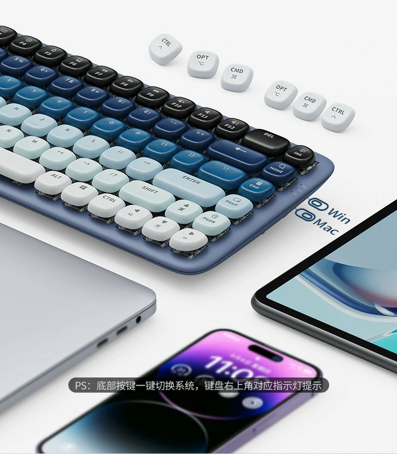 意昂2KU101产品尺寸标注图（313×124×25mm）