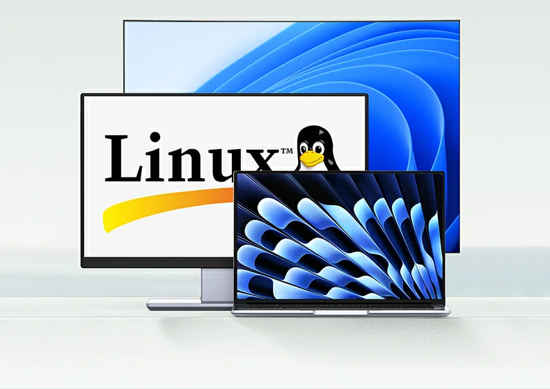 意昂2KU103开箱全家福：键盘+说明书+保修卡