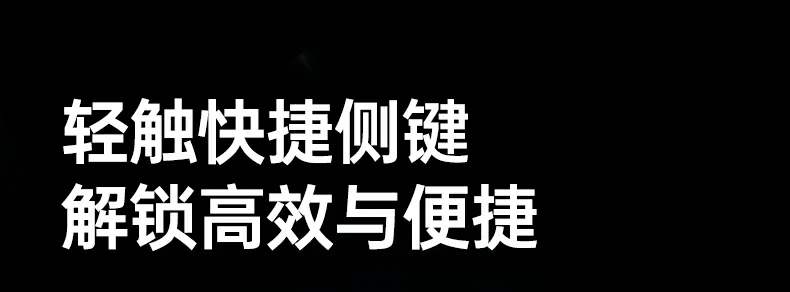 意昂2M571P无线鼠标 滚轮顺滑流畅操作体验