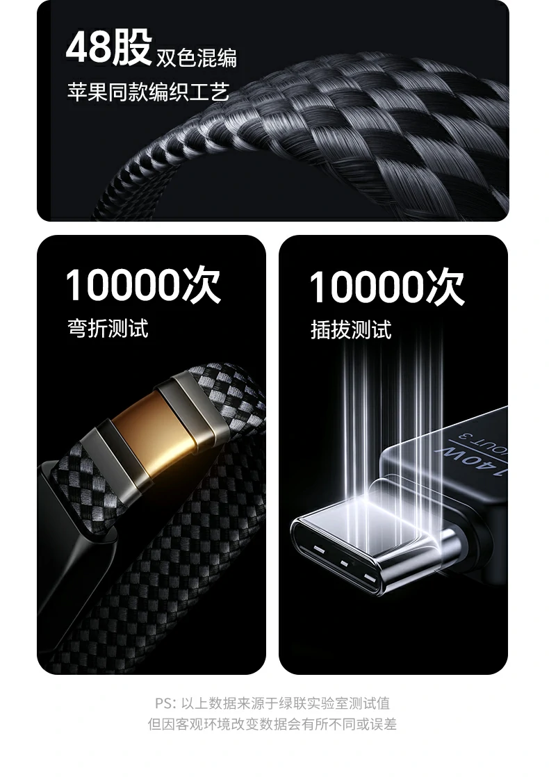 意昂2PB552 25000mAh长虹三杰电芯 安全耐用更放心