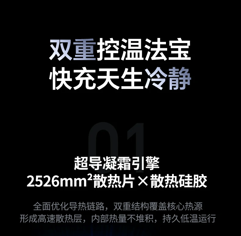 意昂2PB552 满足多设备全场景快充需求