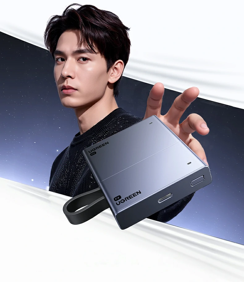 5.8G高频传输抗干扰画面稳定流畅