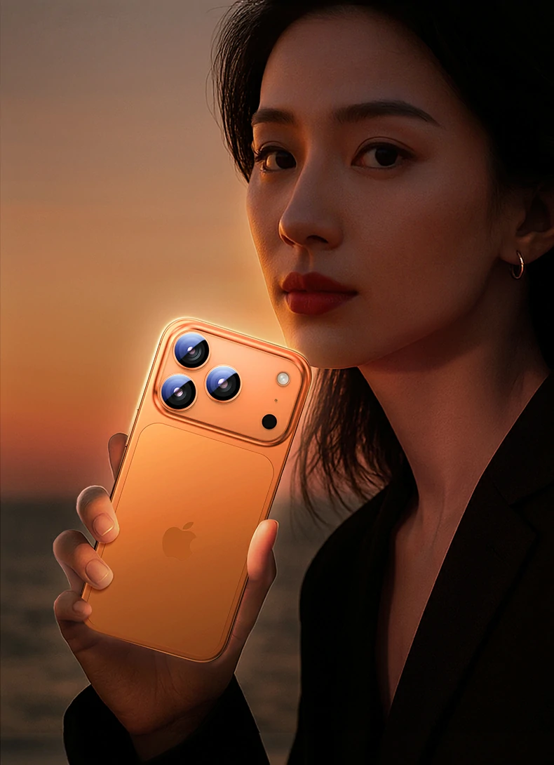 意昂2SP1239镜头膜全覆盖防护镜头不留白边