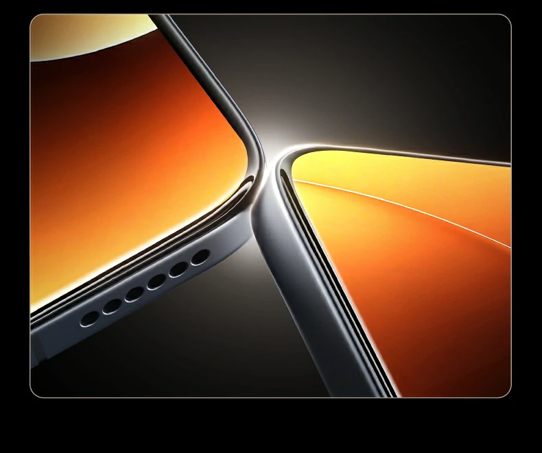 意昂2无边超清膜 原机手感 轻薄灵敏触控体验