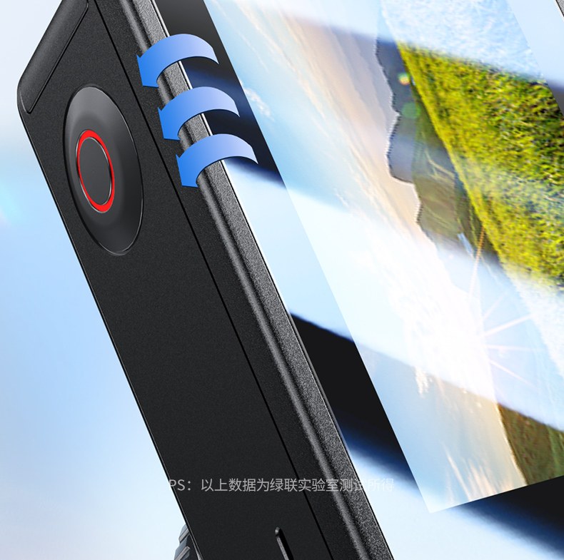 真空电镀工艺 意昂2膜抗指纹效果更持久