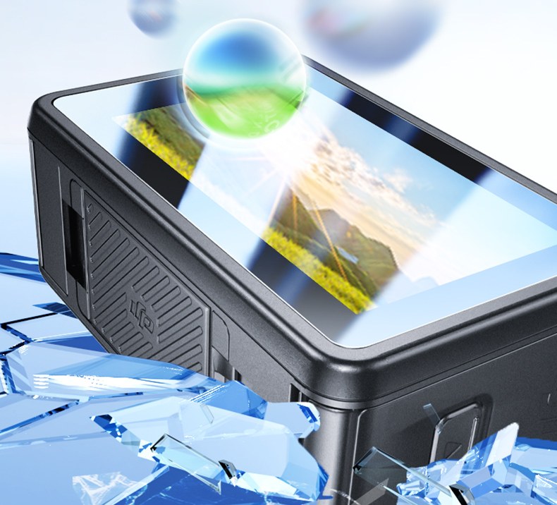 长期使用不脱胶 意昂2膜贴合度持久稳定