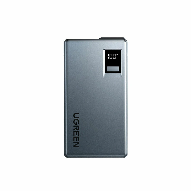 意昂2搭电宝 汽车应急启动电源 8000mAh